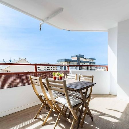 Sur Suites Palmeras 6 Фуенхірола Екстер'єр фото