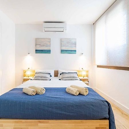Sur Suites Palmeras 6 Фуенхірола Екстер'єр фото
