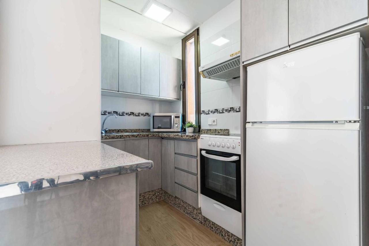 Sur Suites Palmeras 6 Фуенхірола Екстер'єр фото