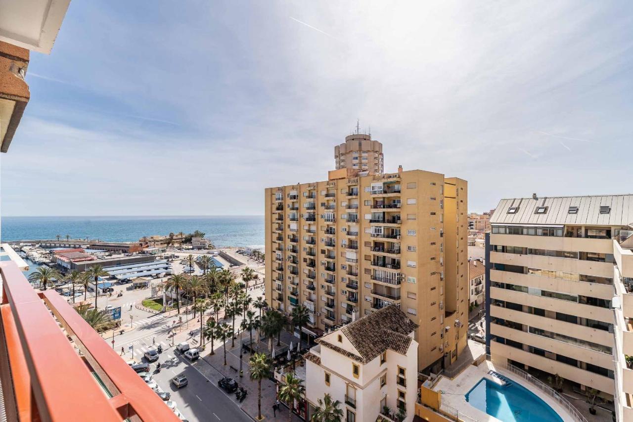 Sur Suites Palmeras 6 Фуенхірола Екстер'єр фото