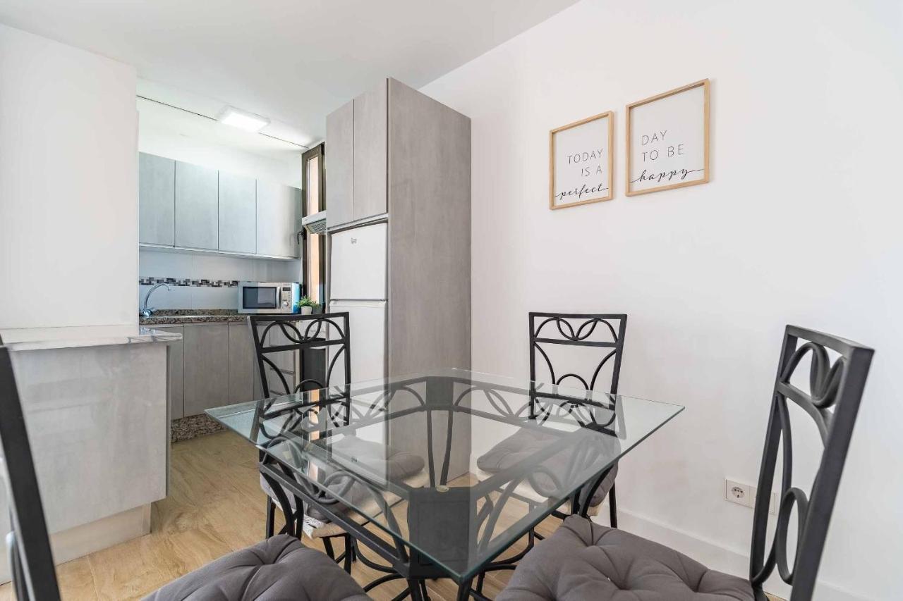 Sur Suites Palmeras 6 Фуенхірола Екстер'єр фото
