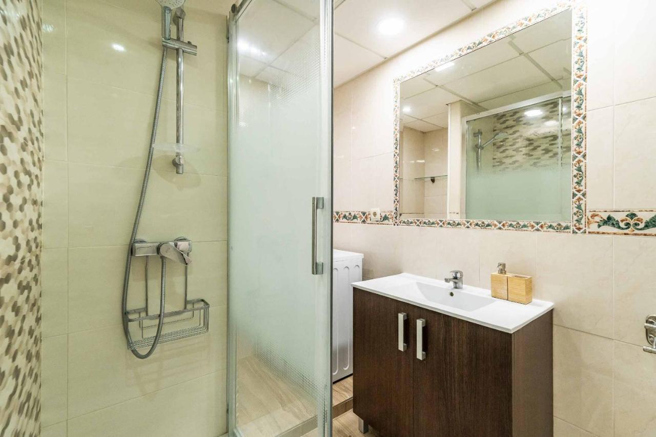 Sur Suites Palmeras 6 Фуенхірола Екстер'єр фото