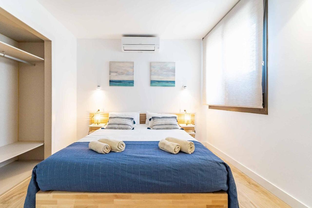 Sur Suites Palmeras 6 Фуенхірола Екстер'єр фото