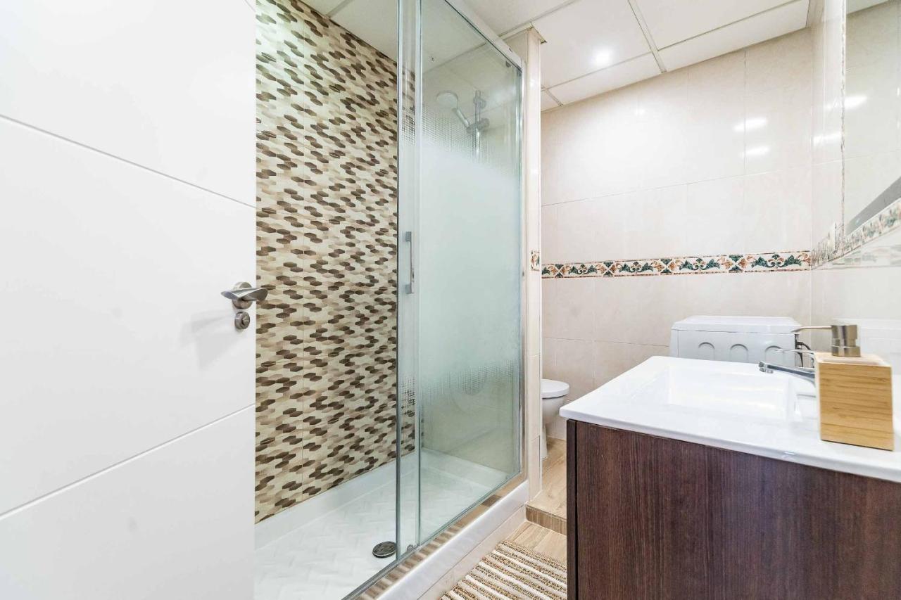 Sur Suites Palmeras 6 Фуенхірола Екстер'єр фото